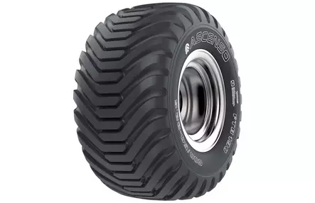 700/50-26.5 174A8 Ascenso FTB 190 16PR 5 vuoden takuu DOT: 2024 - Traktorin renkaat - 320395 - 1