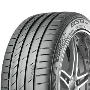 LT255/45R20 105V Kumho Ecsta PS71 XL DOT: 2026 - Henkilöauton kesärenkaat - 347035 - 1