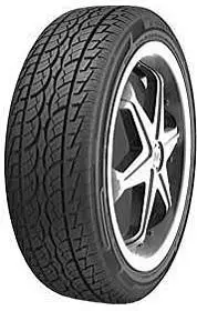 285/40R22 110V Nankang SP-7 XL ERÄ DOT24 DOT: 2024 - Henkilöauton kesärenkaat - 372695 - 1