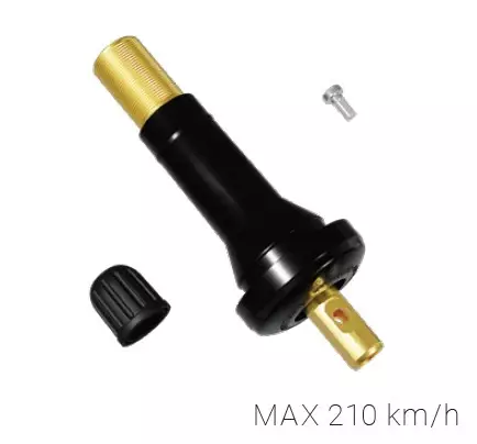 Service Kit SVK006 Snap-in Ford, Mercedes, Opel etc (5033, 0401-022-401, 6-210H) - Rengaspaineanturit - 363375 - 1