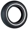 155/80R15 83T Nankang NA-1 WR 2cm DOT: 2025 - Henkilöauton kesärenkaat - 274215 - 2