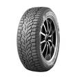 195/55R16 91T Kumho Wi32 XL Nasta DOT: 2025 - Nastarenkaat - 322845 - 1