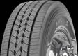 205/75R17,5 124/122M Goodyear KMAX S M+S 3PMSF STEER - Kuorma-auton renkaat - 261905 - 1