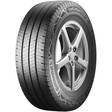 215/60R17C 109/107T Continental VanContact Eco 8PR EVc - Pakettiauton ja kuorma-auton kesärenkaat - 274865 - 1