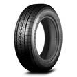 215/70R15C 109/107S Firestone VANHAWK MULTISEASON 8PR DOT: 2025 - Pakettiauton ja kuorma-auton kesärenkaat - 310105 - 1