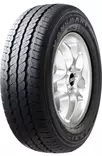 215/70R15C 109S Maxxis VANSMART MCV3+ DOT: 2026 - Pakettiauton ja kuorma-auton kesärenkaat - 358075 - 1