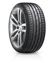 225/45R17 91W Hankook Ventus S1 evo2 K117B RFT DOT: 2025 - Henkilöauton kesärenkaat - 203725 - 1