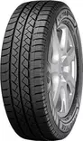 225/55R17C 109H Goodyear VECTOR 4SEASONS CARGO MO-V|EVR DOT: 2025 - Pakettiauton ja kuorma-auton kesärenkaat - 364165 - 1