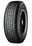 225/70R17 108T Yokohama Geolandar A/T G015 M+S XL RBL, RimProtect DOT: 2025 - Henkilöauton kesärenkaat - 347455 - 1