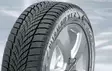 235/45R17 97T Goodyear UG ICE 2 XL EVR FP Kitka - Kitkarenkaat - 14795 - 1