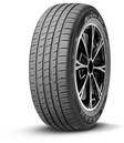 235/50R19 99V Nexen N'Fera RU1 DOT: 2024 - Henkilöauton kesärenkaat - 263725 - 1