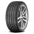 245/45R17 99Y Hankook Ventus V12 evo2 K120 XL - Henkilöauton kesärenkaat - 12625 - 1