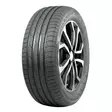 245/45R19 102Y Nokian Hakka Black 3 XL SilentDrive - Henkilöauton kesärenkaat - 350415 - 1