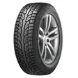 245/55R19 107T Hankook I*pike RW11 XL FP Nasta DOT: 2019 - Nastarenkaat - 366285 - 1