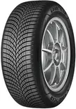 255/45R20 Goodyear VECTOR 4SEASONS GEN-3 105H XL Elect EVR FP CBB72 3PMSF - Henkilöauton kesärenkaat - 350635 - 1