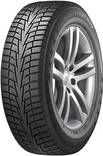 255/65R17 110T Hankook i*cept X RW10 Kitka DOT: 2024 - Kitkarenkaat - 209585 - 1