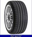 275/45R20 Michelin Pilot Sport PS2 110Y XL MO DBB72 DOT: 2024 - Henkilöauton kesärenkaat - 5765 - 1