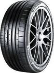295/35R20 105(Y Continental SportContact 6 XL MO1B|EVc - Henkilöauton kesärenkaat - 293235 - 1