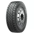 295/80R22,5 152/148L Hankook DW07 16PR M+S 3PMSF DRIVE Winter DOT: 2022 - Kuorma-auton renkaat - 361765 - 1