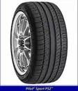 305/30R19 102(Y) Michelin Pilot Sport PS2 XL N2 DOT: 2022 - Henkilöauton kesärenkaat - 351075 - 1