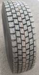 315/70R22,5 154/150L KA pinnoitettu P48 sis. 1 Continental runko M+S 3PMSF DRIVE DOT: 2025 - Kuorma-auton renkaat - 260065 - 1