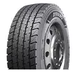 315/80R22,5 156/153L Dynamo D500 18PR M+S 3PMSF DRIVE LONG HAUL DOT: 2026 - Kuorma-auton renkaat - 368455 - 1