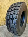 385/65R22,5 KA pinnoitettu P28 Plus DOT: 2024 - OTR-/ Teollisuusrenkaat - 298835 - 2