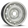 6395 Teräsvanne 5,5x14 4/108 ET24 CB65,0 Citroen/Peugeot (Alcar 6395) - Peltivanteet - 9335 - 1
