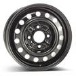 6620 Teräsvanne 5,5x14 4/114,3 ET46 CB67,0 Hyundai (Alcar 6620) - Peltivanteet - 207745 - 1