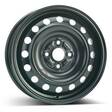 7640 Teräsvanne 5x15 4/100 ET45 CB54,0 Toyota (Alcar 7640) - Peltivanteet - 9435 - 1