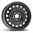 8015 Teräsvanne 6,5x16 5/114,3 ET45 CB60,0 Toyota (Alcar 8015) - Peltivanteet - 207845 - 1