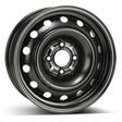 8475 Teräsvanne 6x15 4/108 ET18 CB65,0 Citroen (Alcar 8475) - Peltivanteet - 9385 - 1