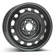 8735 Teräsvanne 6x15 5/114,3 ET50 CB67,0 Mazda (Alcar 8735) - Peltivanteet - 9505 - 1