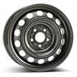 8763 Teräsvanne 6,5x16 5/114,3 ET52 CB67,0 Mazda (Alcar 8763) - Peltivanteet - 207855 - 1