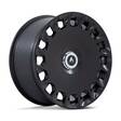 ABL-45 ARISTOCRAT MATTE BLACK 10,5x22 5/108/114,3 ET45 CB72.6 60° - Alumiinivanteet - 324475 - 1