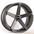 ABS355 MGM - AVM 9x18 5/108 ET40 CB74,1 - Alumiinivanteet - 300475 - 1