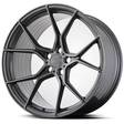 ABS F18 DGM 10x20 5/114,3 ET43 CB74,1 - Alumiinivanteet - 16095 - 1