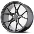 ABS F18 DGM 8,5x20 5/120 ET38 CB74,1 - Alumiinivanteet - 30695 - 1
