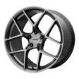 AR924 Graphite 10,5x20 5/114,3 ET45 CB72.6 60° - Alumiinivanteet - 252005 - 1