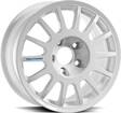 ARCASTING ZAR Racing White 7x15 5/114,3 ET35 CB72,6 - Alumiinivanteet - 312335 - 1