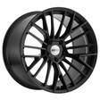 ASTORIA MATTE BLACK 9,5x18 5/120,65 ET56 CB70,3 60° - Alumiinivanteet - 288935 - 1