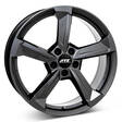 ATS Auvora D.Grey 9x20 5-112 E57 C66,5 R14 - Alumiinivanteet - 4059771023035 - 1