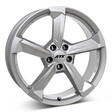 ATS Auvora Slv 7,5x17 5-112 E38 C66,6 R12,8 - Alumiinivanteet - 4059771014125 - 1