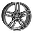 ATS Evolution G.Grey 8x17 5-108 E42 C63,3 - Alumiinivanteet - 7332818095965 - 1