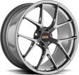 BBS FI-R Platin Silv 9,5x21 5/130 ET58 CB71.6 R14 - Alumiinivanteet - 306055 - 1