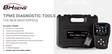 BH Sens DT57 TPMS programming tool incl OBD II + 3 year license - Rengaspaineanturit - 336775 - 1