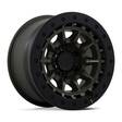 BR016 TUSK OLIVE DRAB GREEN 8,5x17 5/127 ET-10 CB71,5 60° - Alumiinivanteet - 334285 - 1