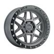 Black Rhino Kelso Battleship Grey/Black Ring 9x18 6/139,7 ET-12 CB112,1 60° - Alumiinivanteet - 323795 - 1