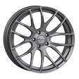 Breyton GTS2 Gun 8,5x19 5-120 E40 C72,5 - Alumiinivanteet - 7332818073765 - 1