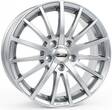 CMS C16 Racing Silver 6,5x16 5/120 ET45 CB72,6 60° - Alumiinivanteet - 302815 - 1